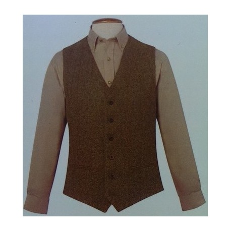 Finsbay HT Waistcoat