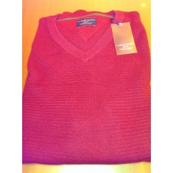 Bomuldsstrik fra Casamoda