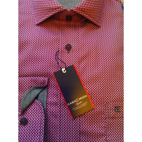 Sportsskjorte fra Casamoda