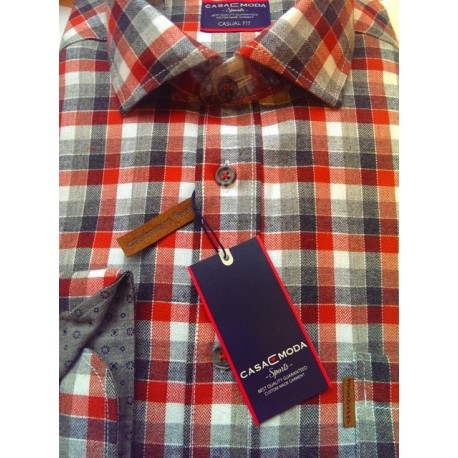 Sportsskjorte fra Casamoda
