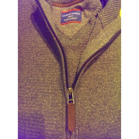 Cardigan fra Casamoda