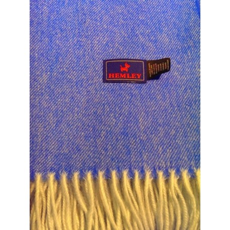 Cashmere tørklæde fra Hemley