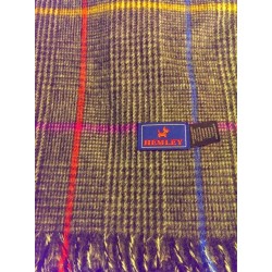 Cashmere tørklæde fra Hemley