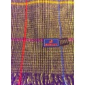 Cashmere tørklæde fra Hemley