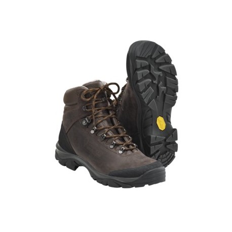 PINEWOOD® JAGT- & VANDRESTØVLE