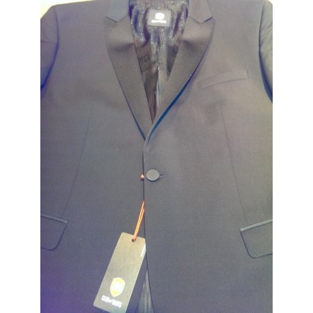 Klassisk Smoking i ren uld fra CG