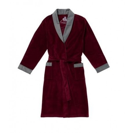 Gown / morgenkåbe fra Ambassador