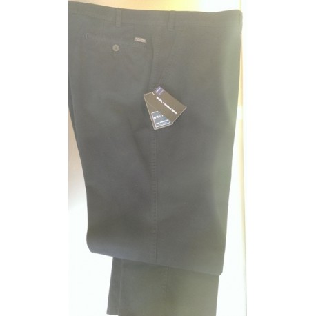 Lærredsbuks med stretch fra Brühl - Constant Colour