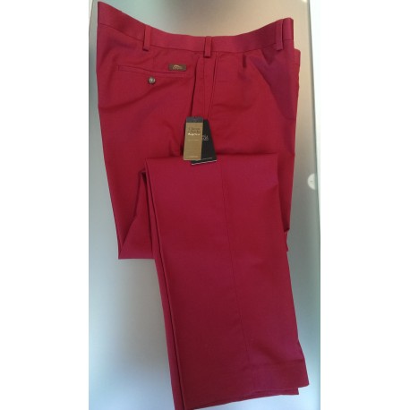 Sommerbuks fra Rappson Chinos & Slacks - Easy Care