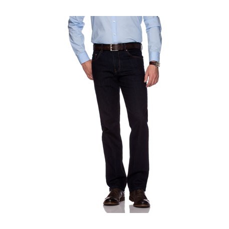 Brax Carlos Denim - Dark Blue - Regular Fit