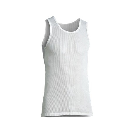 JBS Netundertrøje uden ærmer/singlet