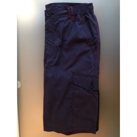 Bermudashorts /korte bukser fra Rappson