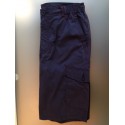 Bermudashorts /korte bukser fra Rappson