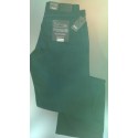Brax Cooper Fancy Denim - Perma Blue