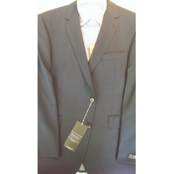 Klassisk habit fra Digel i flot mørkeblå nuance fra DIGEL