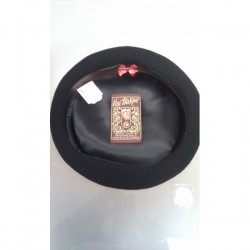 Baskerhue - Beret Foulard de Luxe